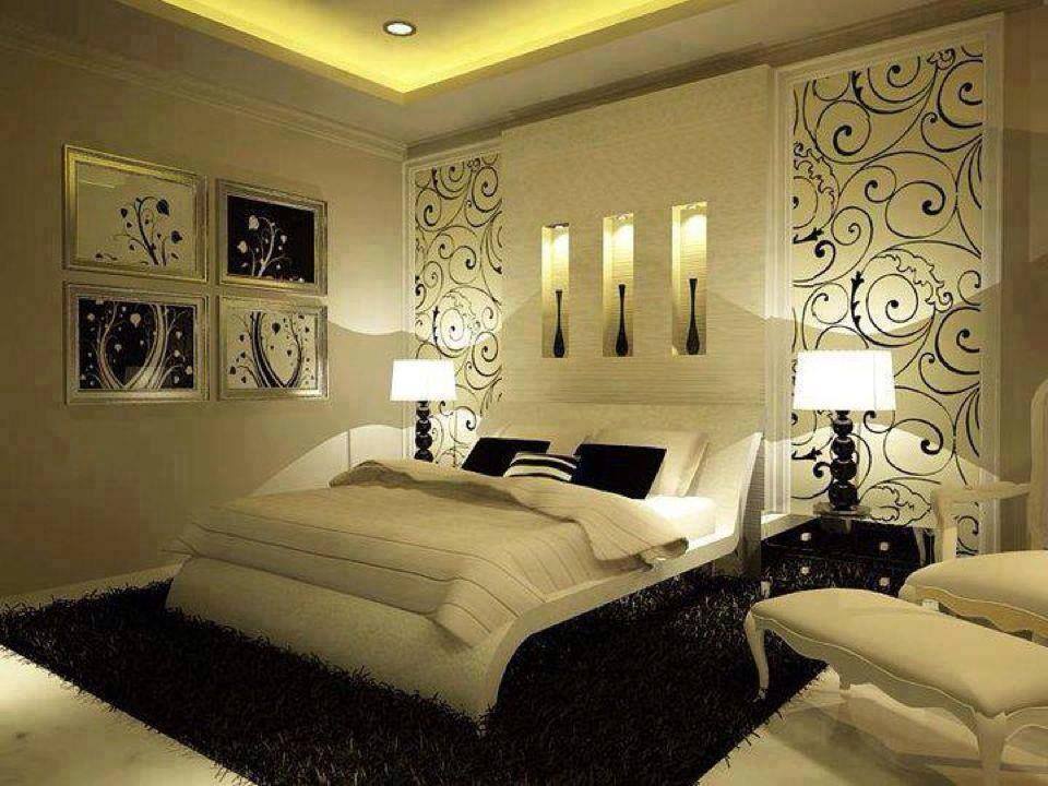 Yeni trend yatak odası dizayn modelleri
