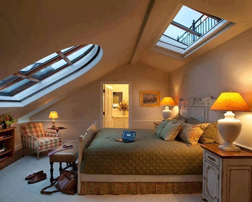 Şık ve modern dizayn edilmiş yatak odası modelleri