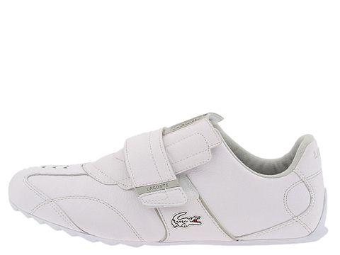 Beyaz marka spor ayakkabı modeli