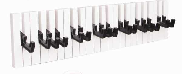 Piyano askılık modeli