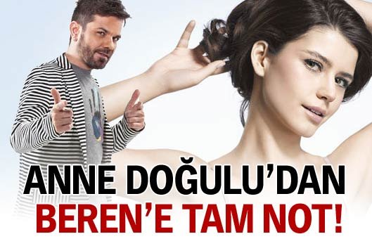 beren dogulu