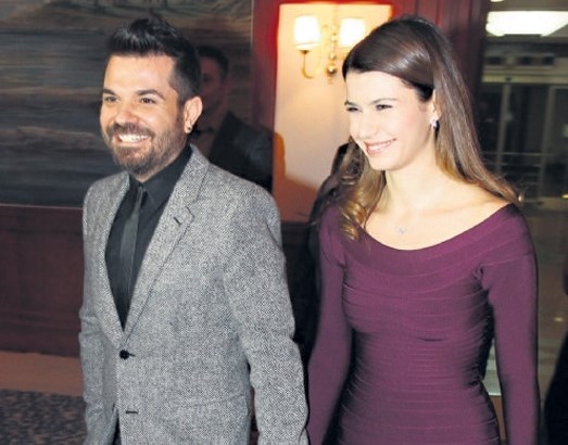 beren saat kenan doğulu ile