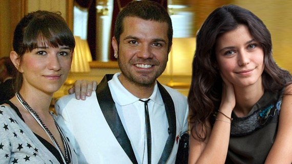 beren saat kenan doğulunun kız kardeşi canan doğulu