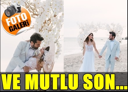 ve mutlu son