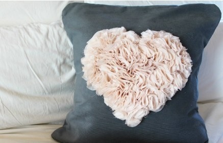 Kalpli yastık tasarımı yapımı4