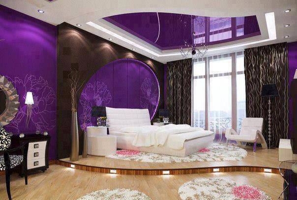 Mor beyaz v