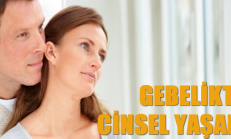 Gebelikte Cinsellik