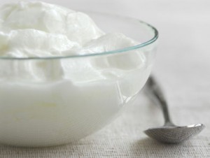 yogurt