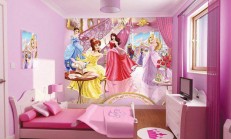 Muhteşem Kız Çocuk Odası Modelleri