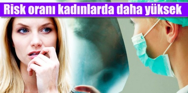 Kemik Erimesi Osteoporoz Nedir?