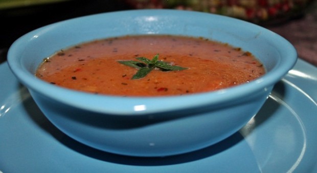 Tarhana Çorbası Tarifi