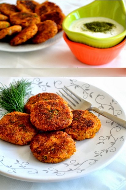 Tavada Kırmızı Mercimek Köftesi Tarifi