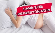 Gebelikte Depresyon