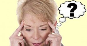 Alzheimer Belirtileri Nelerdir