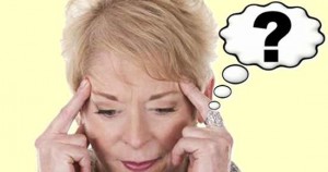 Alzheimer Belirtileri Nelerdir