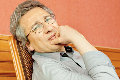 Can Dündar