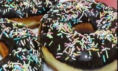 Donut Tarifi