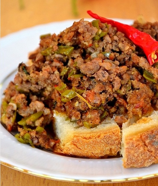 Et Sote Tarifi