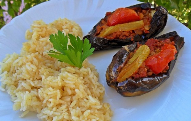 Karnıyarık Tarifi