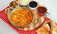 Menemen Tarifi