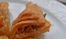 Merdane Baklavası Tarifi