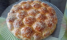 Nutellalı Poğaça Tarifi