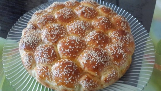 Nutellalı Poğaça Tarifi