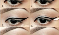 Eyeliner Uygulaması Nasıl Yapılır?