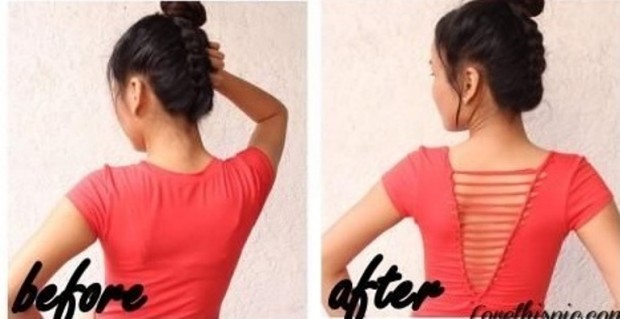 Eğlenceli t-shirt Tasarımı