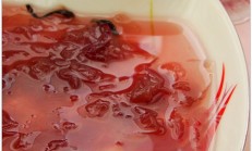 Hibiskus İle Gül Reçeli Tarifi