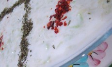Rendelenmiş Kabak Salatası Tarifi