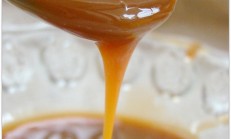 Dulce De Leche Süt Reçeli Tarifi