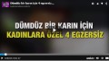 Dümdüz Bir Karın İçin 4 Egzersiz