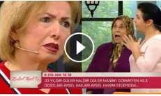 Zuhal Topal’ın Programında İnanılmaz Hata