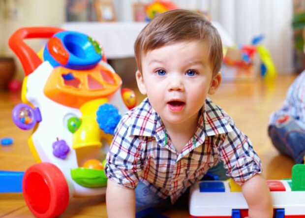 3 Yaşındaki Çocuğumu Kreşe Vermeli miyim Ne Zaman Vermeliyim Yorumlar?