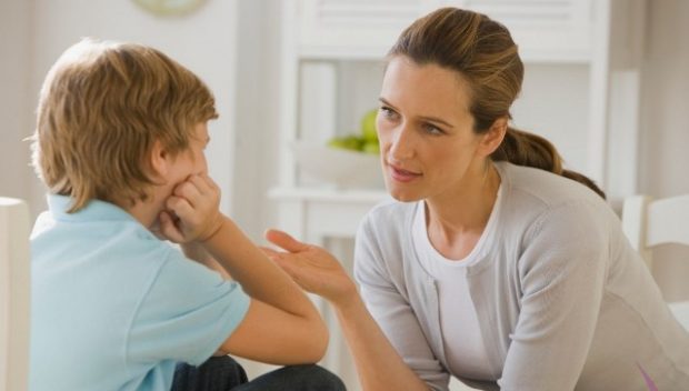 Çocuğumda Obsesif Bozukluk Yani Takıntı Hastalığı Varmış Ne Yapabilirim?