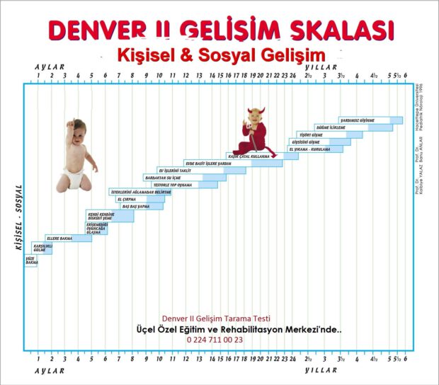 Gelişimsel Tarama Testi Sonucu Yaşıyla Sınırda Beceri Çıktı Ne Anlama Geliyor