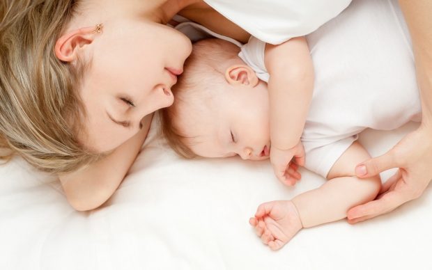 Sütüm az geliyor mama vermek istemiyorum ne yapabilirim?