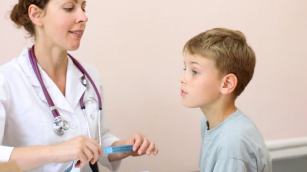 Çocuğumda TSH Yüksek Yani Tiroid Hormonu Fazla Çalışıyor Euthyrox İlacı Yan Etki Yaptı