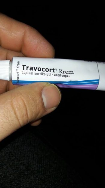 Travocort Kremi Pişik Tedavisine İyi Gelir mi Ne İşe Yarar Kullanıcı Yorumları