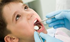 Çocuklarda Diş Ağrısı İçin Evde Ne Yapılabilir Ağrı Nasıl Durdurulur?