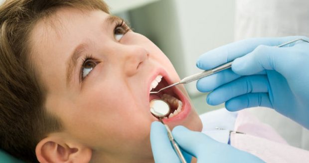 Çocuklarda Diş Ağrısı İçin Evde Ne Yapılabilir Ağrı Nasıl Durdurulur?