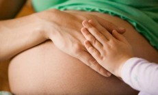 Hamilelikte Bebek Hareketleri Nasıl Olur?