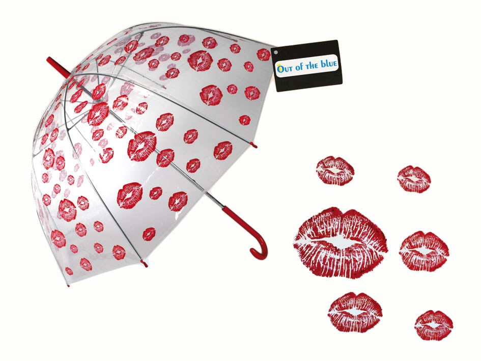 Love Şemsiye Modelleri