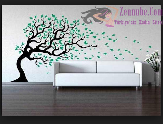Mobilya Sticker 132 10cm Fiyati Vivense