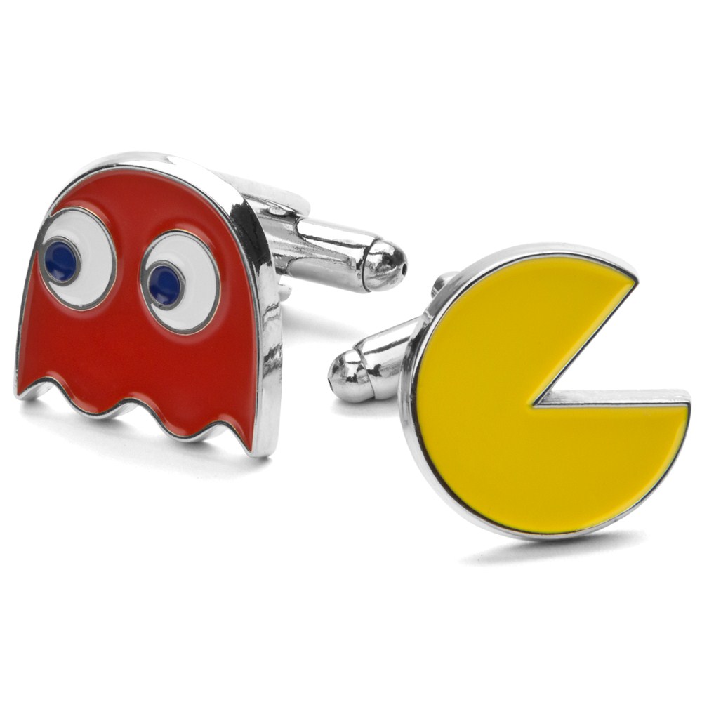Pac-man bayan kol düğmesi modelleri