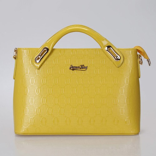 sarı yazın trend çanta modeli